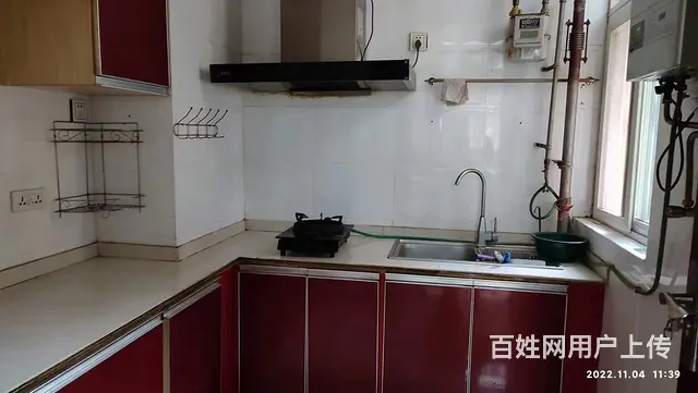 海洋新城 普通住宅 精装修 - 图片 5