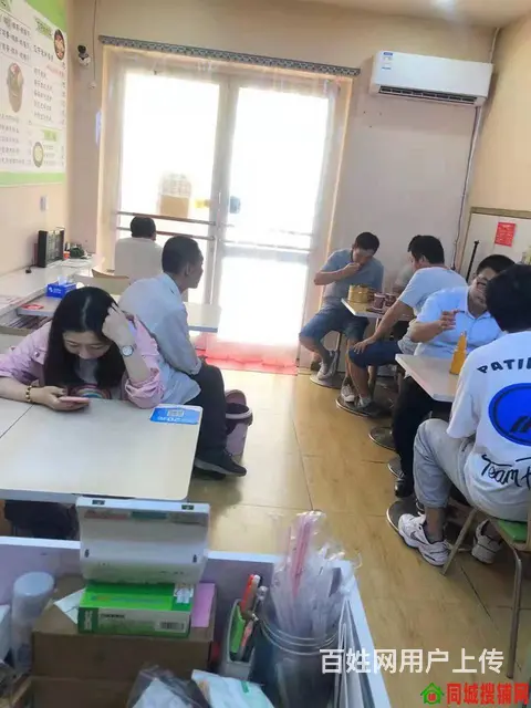 （同城搜铺网）北大街60平餐馆转让 - 图片 2