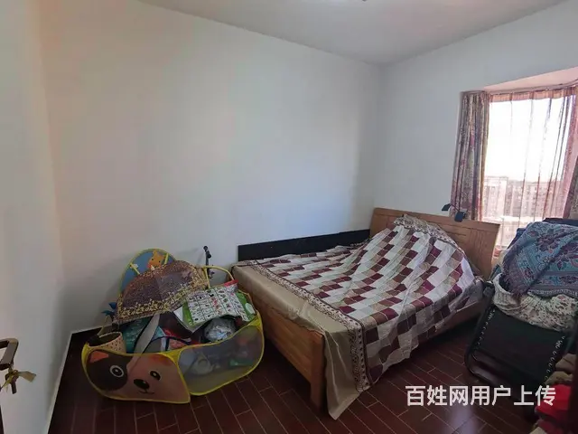 星耀地铁旁 星云园3房精装修 小区中间位置 端头房 - 图片 7