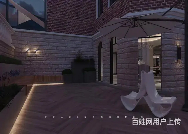 品清别墅装饰 美墅生活里 - 图片 12