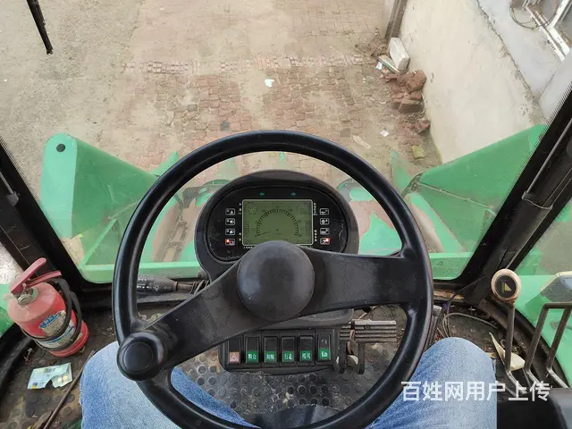 15年迪马液压桥，1000多小时 - 图片 3