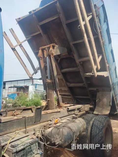 【搞定了！】福田 其他 自卸车 国3 - 图片 6