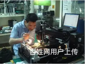 上门电脑维修,免费检测,修不好不收费,软硬件专修 - 图片 2