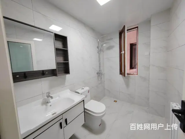 绿水华亭 现房 138平 88万 可贷款 - 图片 3