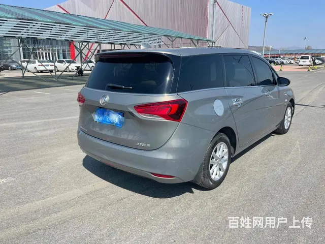 【搞定了！】别克GL6 2018款 1.3T 手自一体 18 - 图片 3