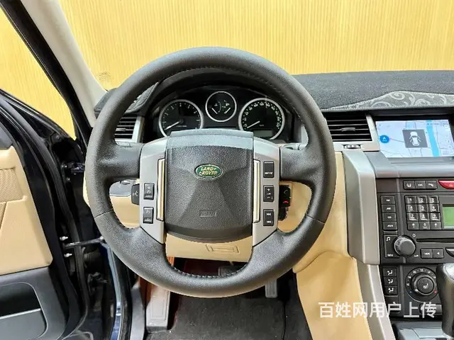 路虎Range Rover Sport [揽胜运动版] 20 - 图片 10