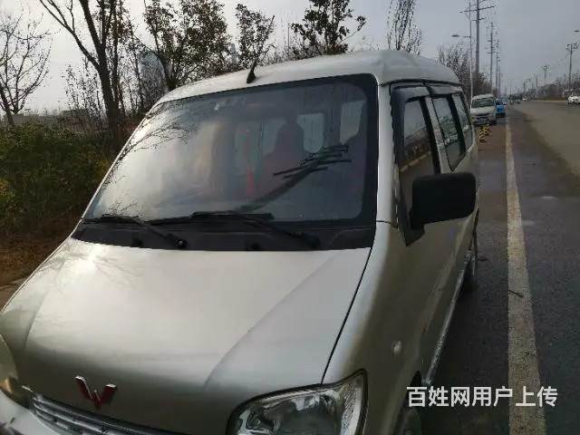出售14年五菱 - 图片 2