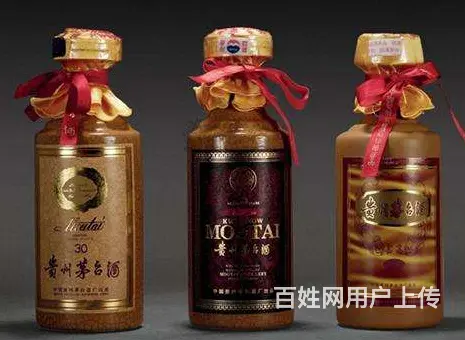 天门~潜江~仙桃-回收烟酒老酒-诚信专业回收茅台酒 - 图片 3
