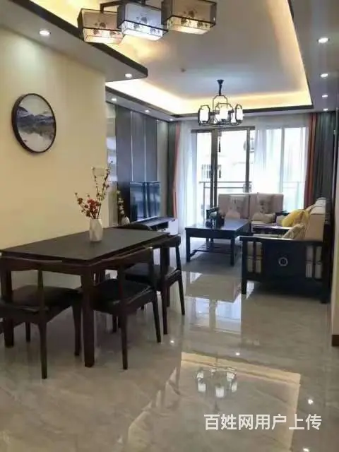 凉帽山小产权房（珠宝花园）带装修吗 - 图片 1
