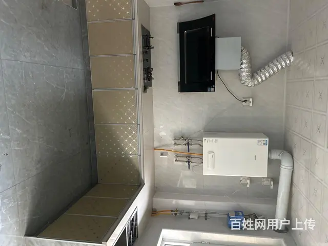 【搞定了！】御墅蓝庭叠拼别墅带小院出租 - 图片 5