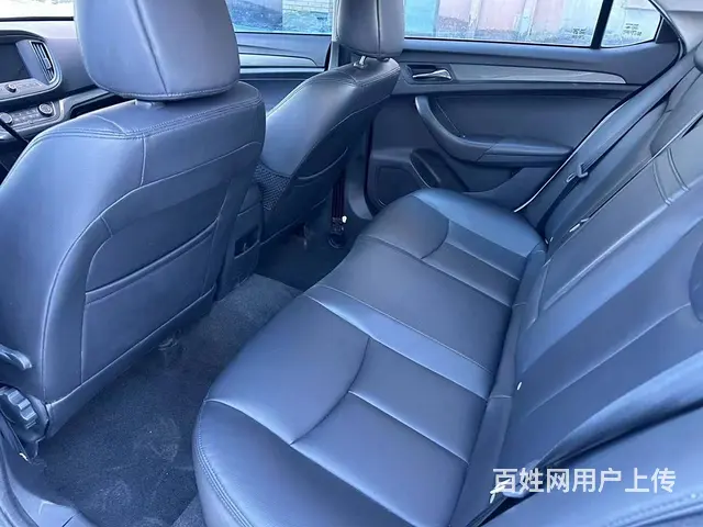 荣威360 2016款 1.5 手自一体 智屏版 - 图片 7