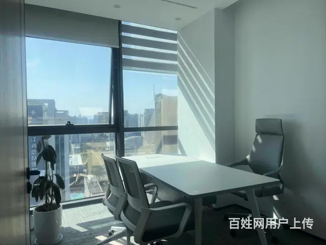 星耀城大厦地铁口，精装修带家具，直接拎包入住 - 图片 4