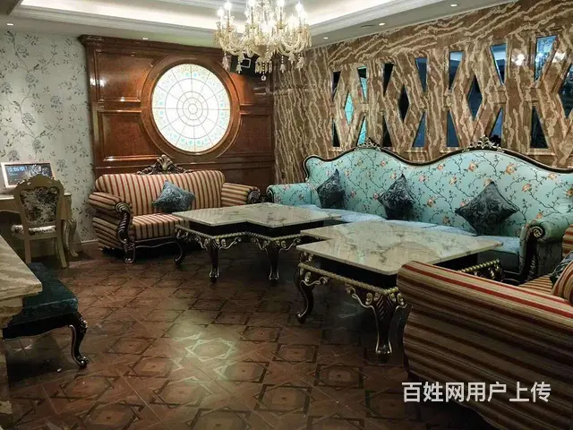 南充市南部县M7音乐会所夜总会2021年夜总会KTV好的推荐 - 图片 1