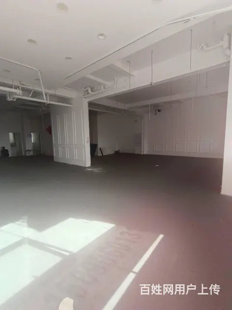 0106睢阳大道长江路附近一房东直租店铺 - 图片 2