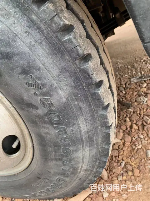 江淮帅铃 厢式货车 国5 - 图片 7
