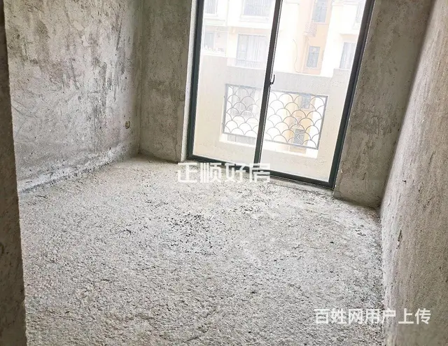 金湾红旗中学旁 珠光新城  毛坯房 楼层可选南北通 - 图片 7