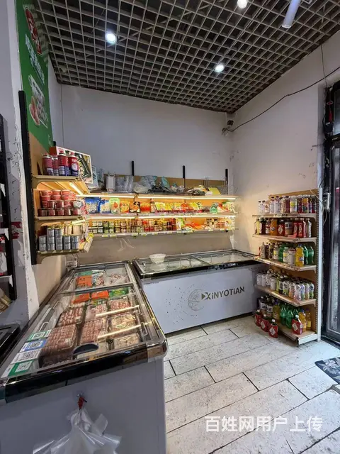 香坊区长江路会展城上城熟食店出兑火锅食材超市转让 - 图片 8