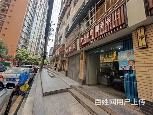 （达州铺源网）南外三里坪附近30㎡家政店转让（带夹层可空转） - 图片 2
