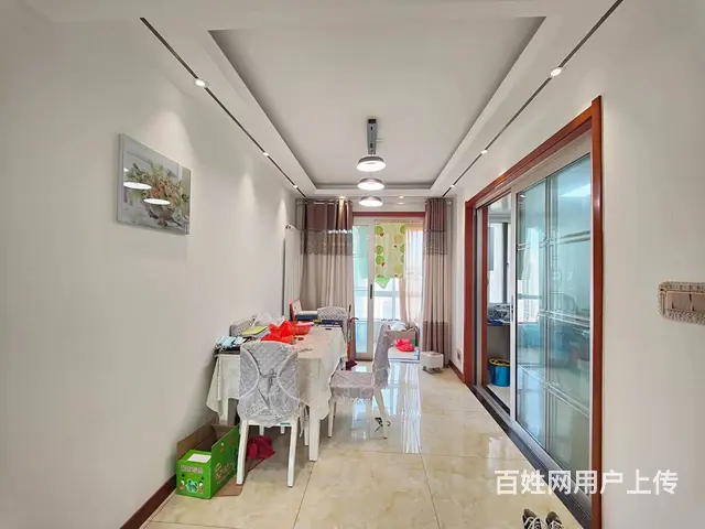 精装三房，通双气有证满五唯一电梯房，可贷款，附近交通便利，商 - 图片 4
