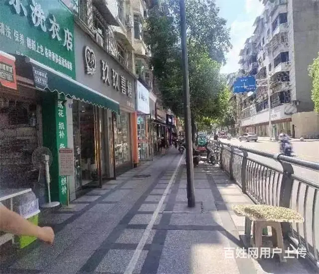 （同城搜铺网）建设西路39平生鲜水果店转让 - 图片 2