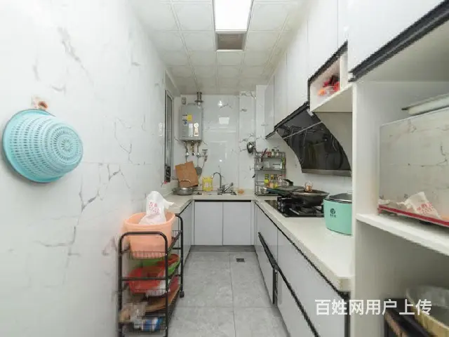 大捡漏 （降价15万）婚房新装修 拎包入住 楼层采好得很 - 图片 7