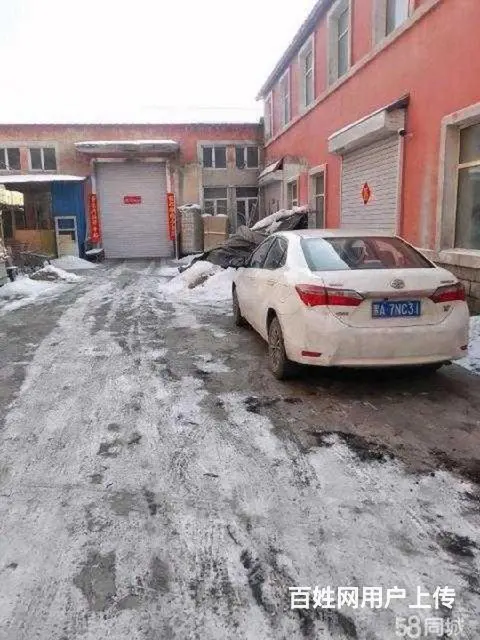 香坊区电碳路厂房库房出租 - 图片 2