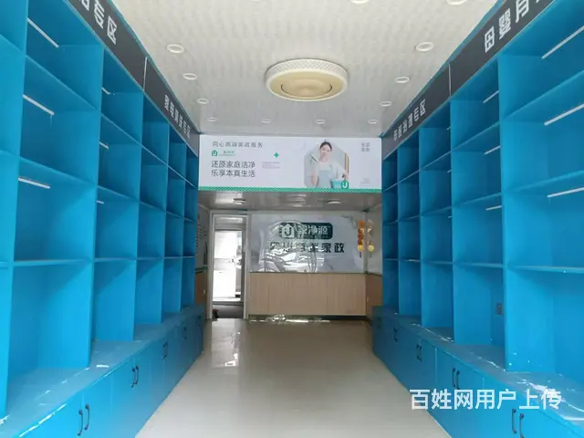 （老板本人）长沙河西文化艺术中心旁，梅溪湖路临街门面房东直租 - 图片 4