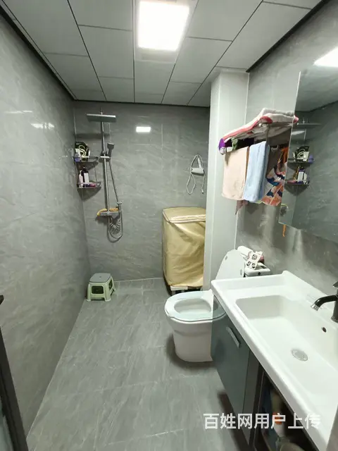 0429对面，化机一区，出租，拎包入住 - 图片 2