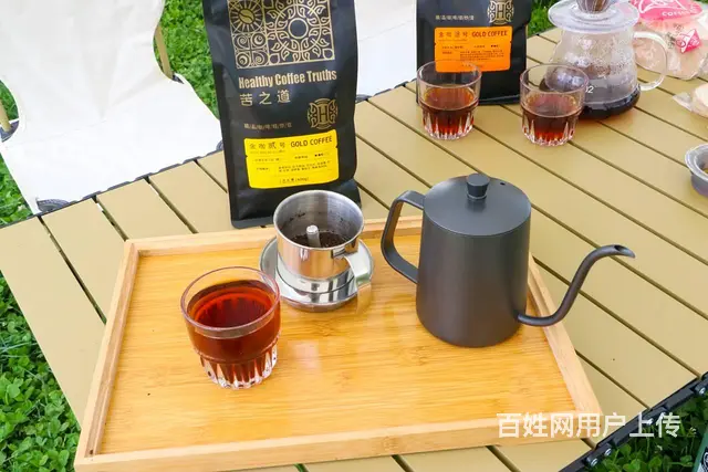 昆明二龙胡山庄，户外露营地，环境美服务棒 - 图片 6