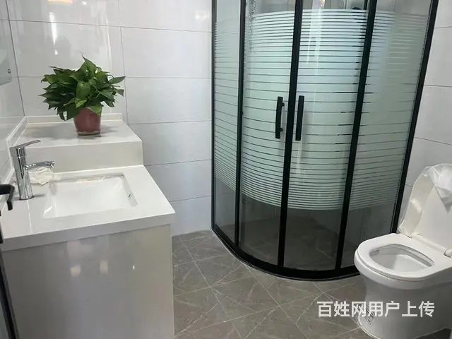 莱茵河畔 3室2厅1卫 精装修 - 图片 11