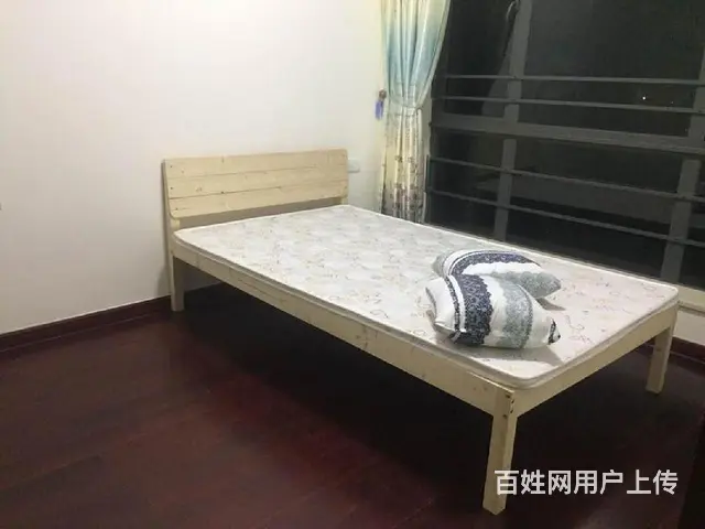 御景国际 17小9中 自带泳池 精装修 - 图片 5