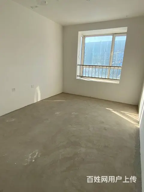 地铁房特变之家(铁西) 普通住宅 毛坯房 - 图片 1