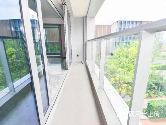 万科 日耀之城 滨水住宅 中间楼层 视野好 - 图片 11