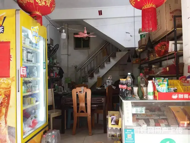 （51旺铺推荐）秀英小街80平铺面五千块包设备急转 - 图片 6