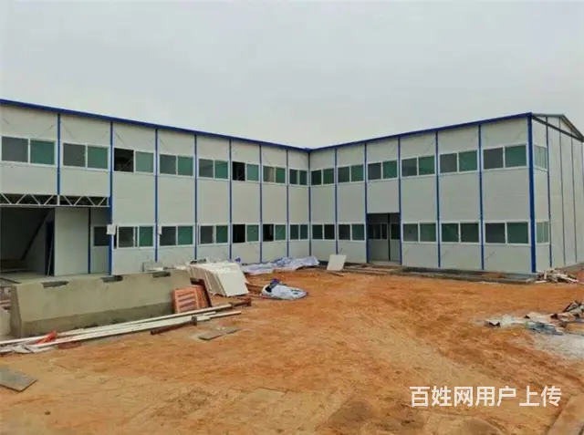 沈阳回收工人宿舍活动房电话 - 图片 3
