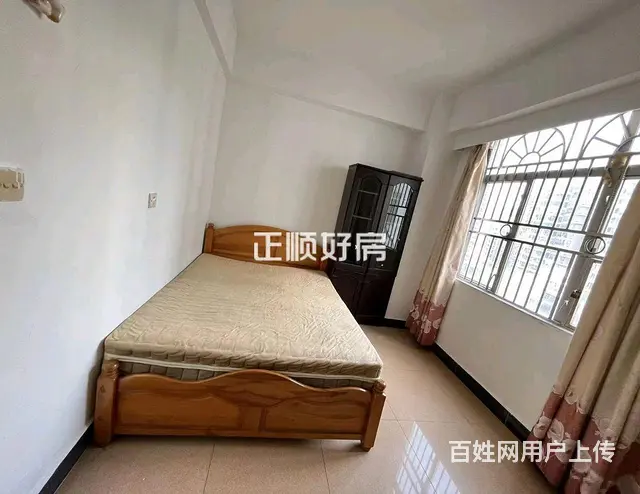 香洲翠华新村3房出租保养好周边配套齐全 - 图片 8