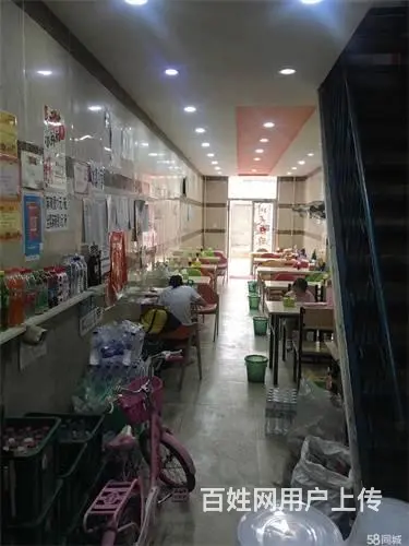 低价出兑，松江小吃一条街麻辣烫快餐店出兑 - 图片 3