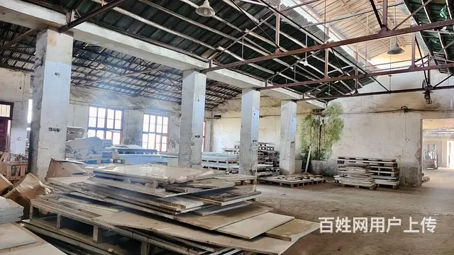 （老板本人）浏阳永安镇独院仓库出租  5813 - 图片 3