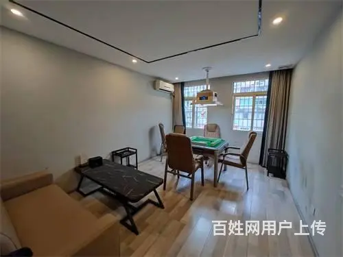 （达州铺源网）市内柴市街步行街308口子上280㎡茶楼转让 - 图片 1