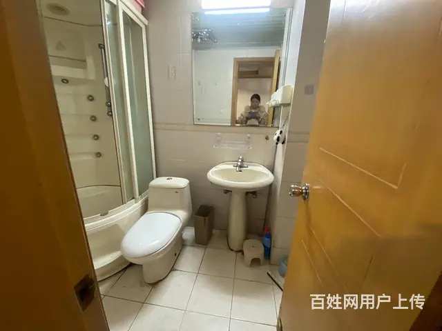 景芳新五区两室一厅景芳地铁口顺福天虹钱江新城采荷大厦邵逸夫 - 图片 7