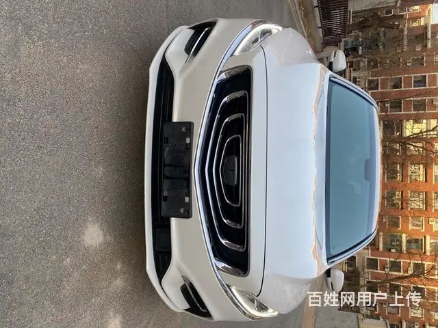【搞定了！】吉利博瑞GE MHEV 1.5T 耀享版 - 图片 1