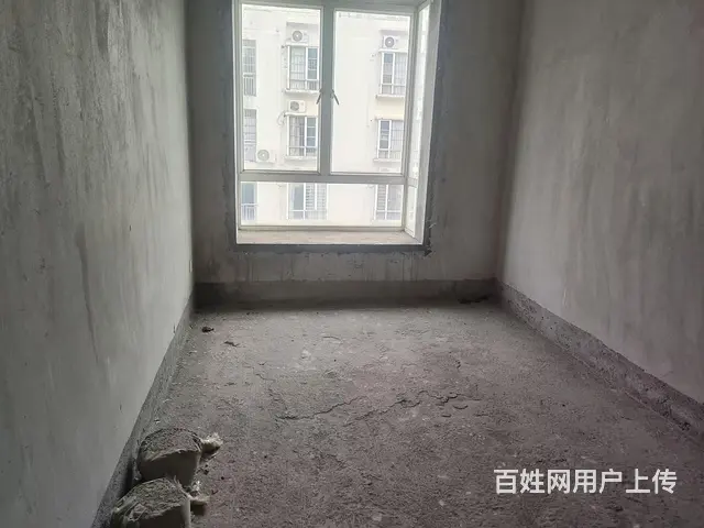 龙昆南大润发相伴    耀江花园3房 毛坯房 - 图片 3