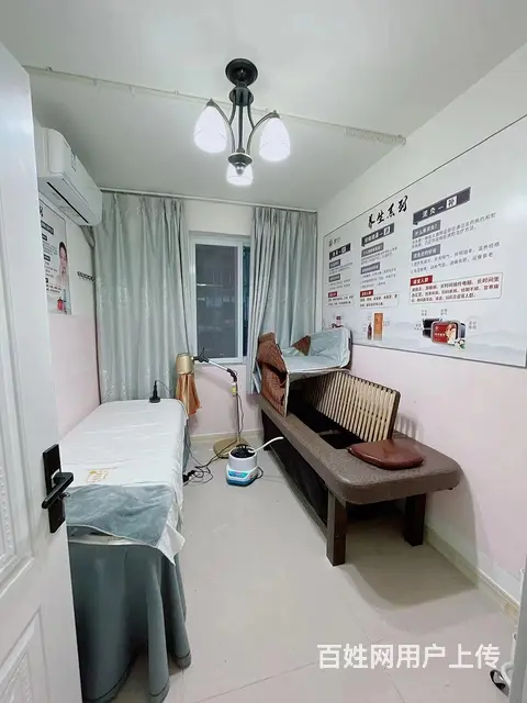 XN 金牛区马鞍东路 美容养生馆低价转让 - 图片 5