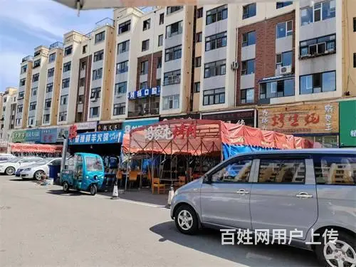 6万出兑，林荫路海鲜烤肉饭店出兑 - 图片 2