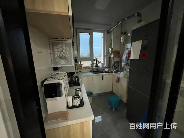 中梁壹号院 双证带车位储藏室 双证双气 精装4室南北通透 - 图片 10
