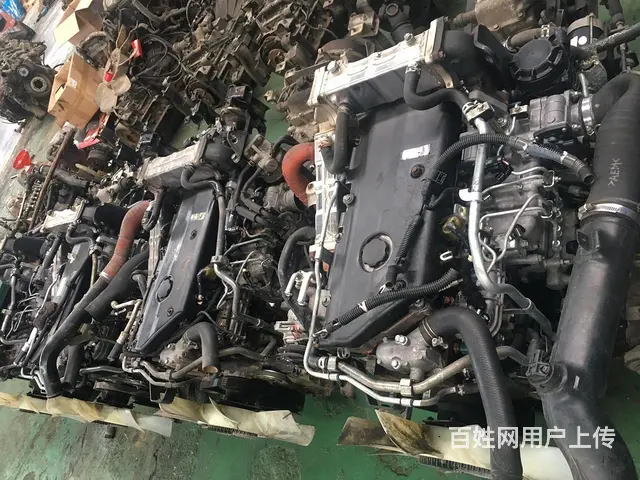 原装发动机，精品原装拆车件 - 图片 3