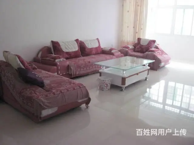 上高锦园小区4楼精装修三房无暗间带地面车库及地下室三证满五年 - 图片 6
