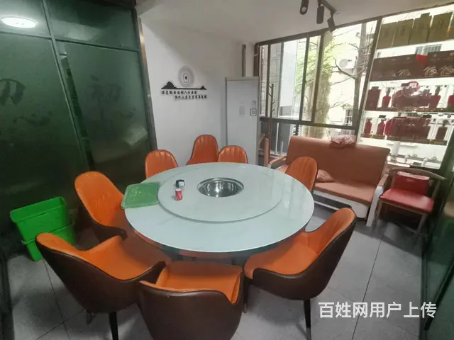 （51旺铺推荐）商品街300平火锅店转让 - 图片 10