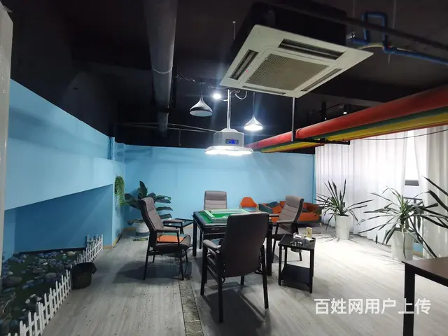 旺铺居）绵州大剧院门口精装茶楼自带客源整体转让 - 图片 2