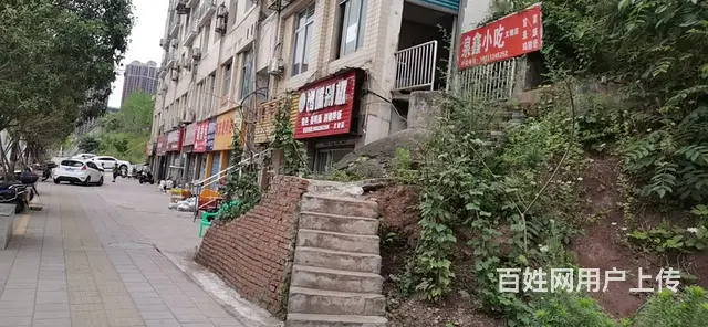 （达州铺源网）西外文理学院附近35㎡外卖店转让 - 图片 6